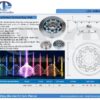 Tam 54W RGB