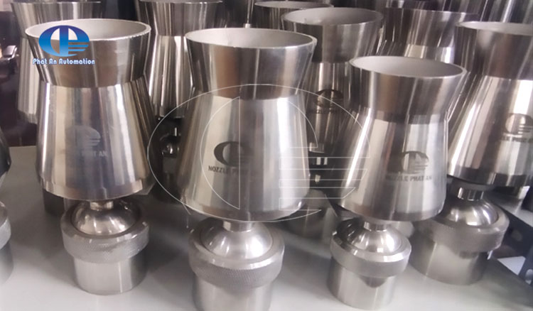 Bán đầu phun nước Bán đầu phun nước