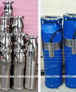 bom-chim-dai-phun-nuoc