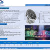 yen led am nyyc chan yy 18w