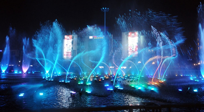 nhac-nuoc-o-timecity1