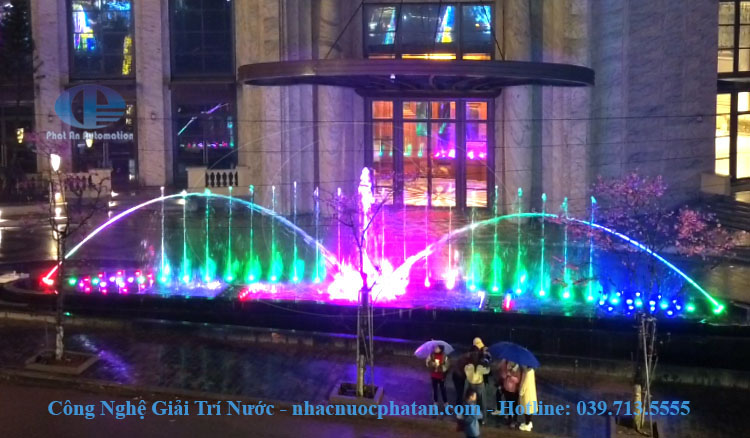 nhac nuoc tam dao 10