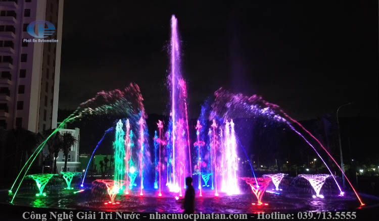 nhac nuoc tai iec residences quy nhon 4