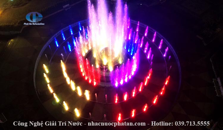 nhac nuoc km5 yen bai 8 NNPA