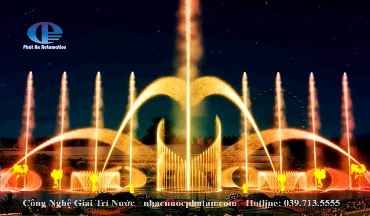 cho thue he thong nhac nuoc