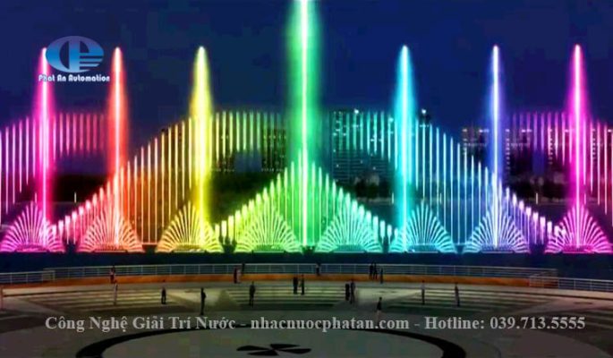 thiet ke nhac nuoc 1